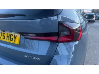 BMW X1 sDrive 20i MHT M Sport 5dr Step Auto Petrol Estate