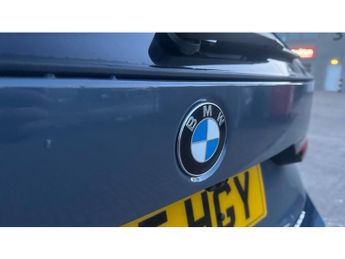 BMW X1 sDrive 20i MHT M Sport 5dr Step Auto Petrol Estate