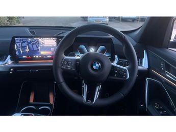 BMW X1 sDrive 20i MHT M Sport 5dr Step Auto Petrol Estate