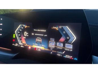 BMW X1 sDrive 20i MHT M Sport 5dr Step Auto Petrol Estate