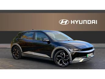 Hyundai IONIQ 5 125kW Premium 58 kWh 5dr Auto Electric Hatchback
