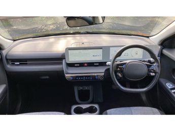 Hyundai IONIQ 5 125kW Premium 58 kWh 5dr Auto Electric Hatchback