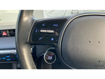 Hyundai IONIQ 5 125kW Premium 58 kWh 5dr Auto Electric Hatchback