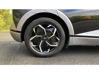 Hyundai IONIQ 5 125kW Premium 58 kWh 5dr Auto Electric Hatchback