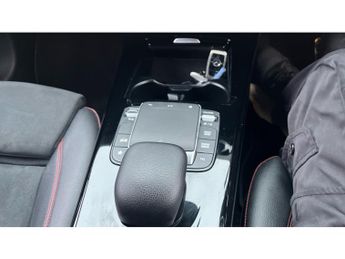 Mercedes-Benz A-Class A200 AMG Line 5dr Auto Petrol Hatchback