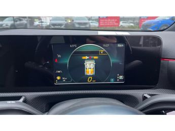 Mercedes-Benz A-Class A200 AMG Line 5dr Auto Petrol Hatchback