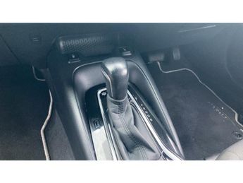 Toyota Corolla 1.8 VVT-i Hybrid Icon Tech 5dr CVT Hybrid Hatchback