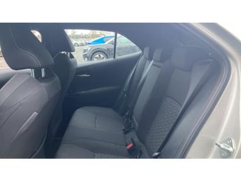 Toyota Corolla 1.8 VVT-i Hybrid Icon Tech 5dr CVT Hybrid Hatchback