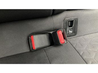 Toyota Corolla 1.8 VVT-i Hybrid Icon Tech 5dr CVT Hybrid Hatchback