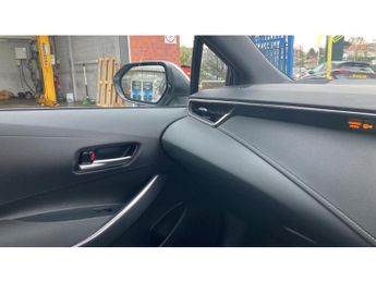 Toyota Corolla 1.8 VVT-i Hybrid Icon Tech 5dr CVT Hybrid Hatchback