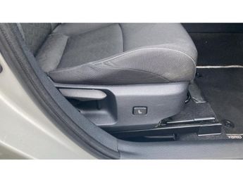 Toyota Corolla 1.8 VVT-i Hybrid Icon Tech 5dr CVT Hybrid Hatchback