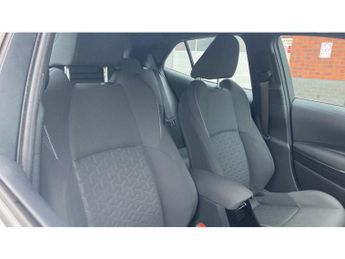 Toyota Corolla 1.8 VVT-i Hybrid Icon Tech 5dr CVT Hybrid Hatchback