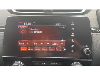 Honda CR-V 2.0 i-MMD Hybrid SE 2WD 5dr eCVT Hybrid Estate