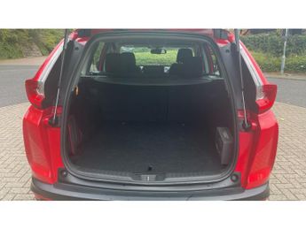 Honda CR-V 2.0 i-MMD Hybrid SE 2WD 5dr eCVT Hybrid Estate