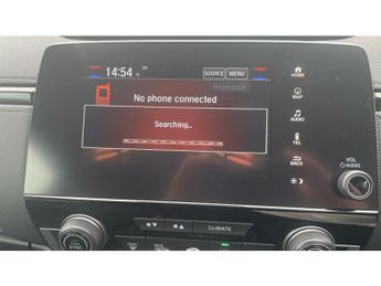 Honda CR-V 2.0 i-MMD Hybrid SE 2WD 5dr eCVT Hybrid Estate