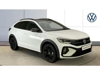 Volkswagen Taigo 1.0 TSI 115 Black Edition 5dr DSG Petrol Hatchback