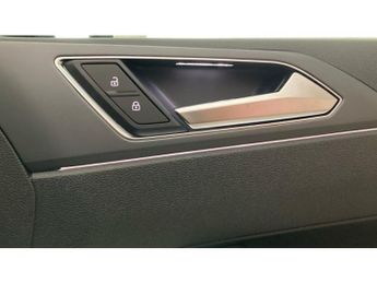 Volkswagen Taigo 1.0 TSI 115 Black Edition 5dr DSG Petrol Hatchback