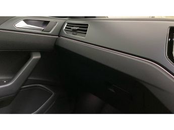 Volkswagen Taigo 1.0 TSI 115 Black Edition 5dr DSG Petrol Hatchback