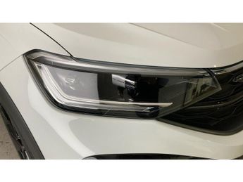 Volkswagen Taigo 1.0 TSI 115 Black Edition 5dr DSG Petrol Hatchback