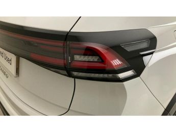 Volkswagen Taigo 1.0 TSI 115 Black Edition 5dr DSG Petrol Hatchback