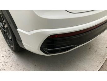 Volkswagen Taigo 1.0 TSI 115 Black Edition 5dr DSG Petrol Hatchback