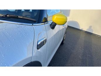 MINI Hatchback 135kW Cooper S Level 3 33kWh 3dr Auto Electric Hatchback