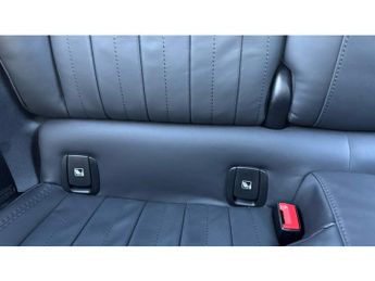 MINI Hatchback 135kW Cooper S Level 3 33kWh 3dr Auto Electric Hatchback