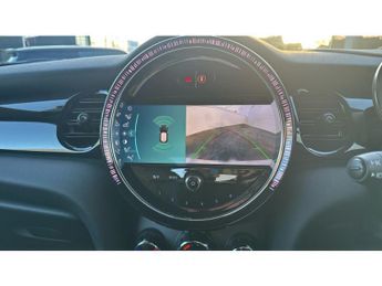 MINI Hatchback 135kW Cooper S Level 3 33kWh 3dr Auto Electric Hatchback