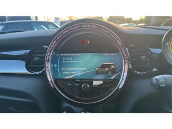 MINI Hatchback 135kW Cooper S Level 3 33kWh 3dr Auto Electric Hatchback