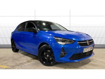 Vauxhall Corsa 1.2 Turbo Ultimate 5dr Auto Petrol Hatchback