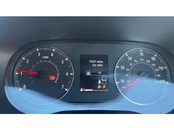 Dacia Sandero Stepway 1.0 TCe Comfort 5dr CVT Petrol Hatchback