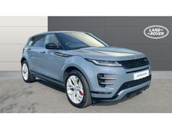 Land Rover Range Rover Evoque 1.5 P300e Autobiography 5dr Auto Hatchback