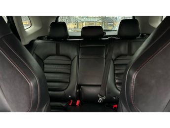 MG HS 1.5 T-GDI Trophy 5dr DCT Petrol Hatchback