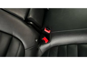 MG HS 1.5 T-GDI Trophy 5dr DCT Petrol Hatchback