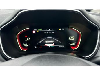 MG HS 1.5 T-GDI Trophy 5dr DCT Petrol Hatchback