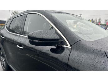 MG HS 1.5 T-GDI Trophy 5dr DCT Petrol Hatchback