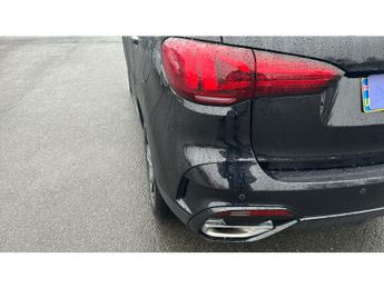 MG HS 1.5 T-GDI Trophy 5dr DCT Petrol Hatchback