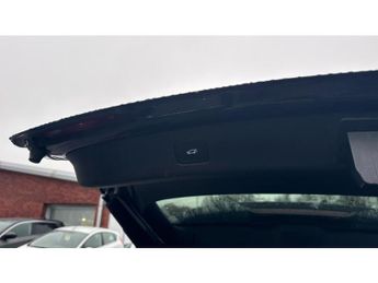 MG HS 1.5 T-GDI Trophy 5dr DCT Petrol Hatchback