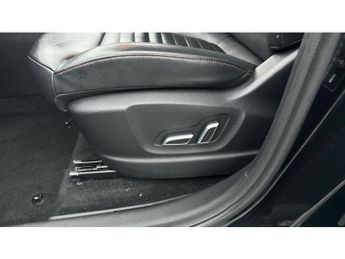 MG HS 1.5 T-GDI Trophy 5dr DCT Petrol Hatchback