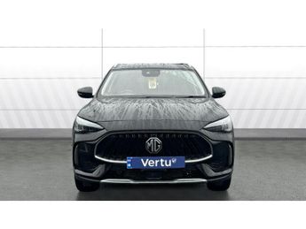 MG HS 1.5 T-GDI Trophy 5dr DCT Petrol Hatchback