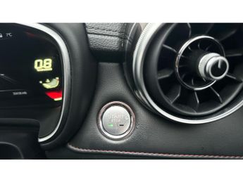 MG HS 1.5 T-GDI Trophy 5dr DCT Petrol Hatchback