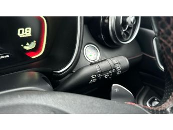 MG HS 1.5 T-GDI Trophy 5dr DCT Petrol Hatchback