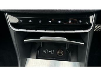 MG HS 1.5 T-GDI Trophy 5dr DCT Petrol Hatchback