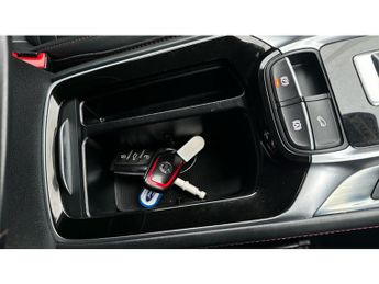 MG HS 1.5 T-GDI Trophy 5dr DCT Petrol Hatchback