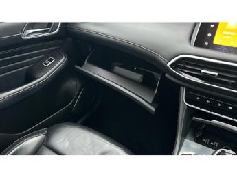 MG HS 1.5 T-GDI Trophy 5dr DCT Petrol Hatchback