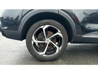 MG HS 1.5 T-GDI Trophy 5dr DCT Petrol Hatchback