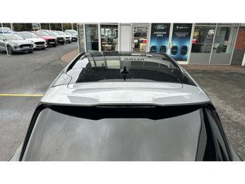 Ford Kuga 2.5 PHEV ST-Line X Edition 5dr CVT Estate