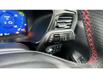 Ford Kuga 2.5 PHEV ST-Line X Edition 5dr CVT Estate