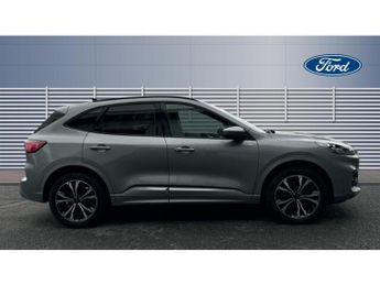 Ford Kuga 2.5 PHEV ST-Line X Edition 5dr CVT Estate