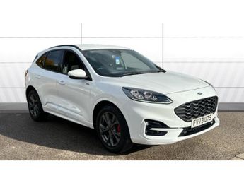 Ford Kuga 1.5 EcoBoost 150 ST-Line Edition 5dr Petrol Estate